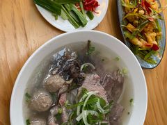 -越美小馆·越南料理(曲江店)