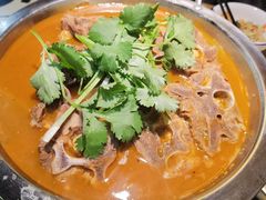 -新凯旋烧烤·燕姐千岛湖土菜