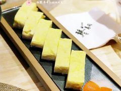 芝士鸡蛋卷-琴寿司居酒屋(中山广场店)