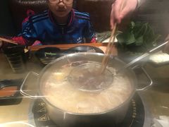 -手选潮汕鲜活牛肉火锅(二七广场店)