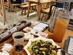 -木屋烧烤(创意园店)