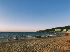 -一杯海(国际海水浴场店)