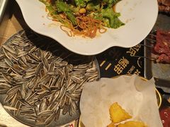 -邢氏老太太烤串(北兴街店)