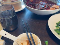 -彩丰楼中餐厅(佘山世茂洲际酒店)