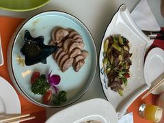 -北京德胜门华宇假日酒店·画廊咖啡厅