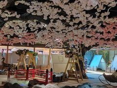 -蓝鲸湾汤泉(包河店)