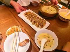 -京熙和肉饼(旺角购物广场店)