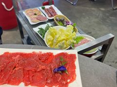 -生活如沸·顺德水牛奶火锅(大学路店)
