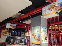 -蜀滋香鲜鱼美蛙火锅(339店)