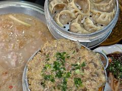 -老来福·非遗酸汤兔(凯旋路店)