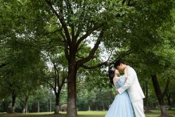 点击看大图 -韩慕婚纱摄影(九亭店)