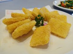 -一澜江宴·江景地标楚菜(江滩公园店)