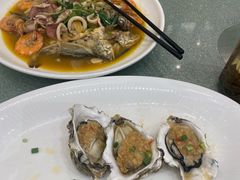-舌尖上·霞浦滩涂海鲜·新闽菜(总店)