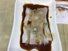 -添好运点心专门店(北角店)