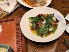 -二分八云雁阁•新晋菜大同味(长治路店)