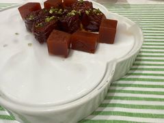 -鹊华居·地道鲁菜·海鲜·融合味(大明湖店)