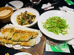 -芳芳私房菜·精做淮扬菜(承德路店)