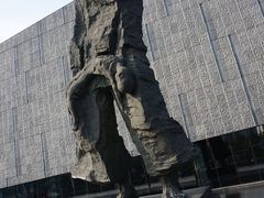 -侵华日军南京大屠杀遇难同胞纪念馆