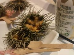 -雍和会海鲜姿造自助(湖东路店)