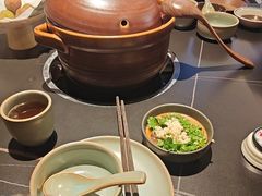 -季季山·云南野生菌火锅(上海首店)
