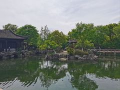 -南北湖风景区