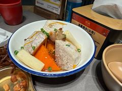-阿诚市井潮汕菜(金台路店)