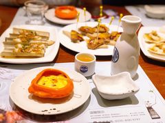 -贵木日本料理·铁板烧(新地假日广场店)