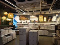 -宜家家居(四元桥商场店)