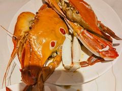 -加餐海鲜自助(集美银泰百货店)