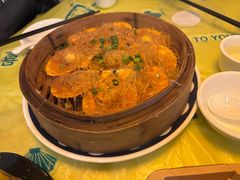 -桥东喜碧海鲜街(水东街店)