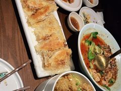 -前海沿·青岛菜(李沧万达店)