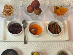 餐前三味-南景饭店(万家丽路店)