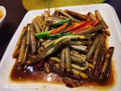 -五姊妹海鲜(火车站店)