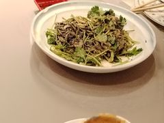 -蓬川食府(金海道店)