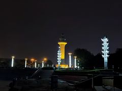 -日照灯塔风景区