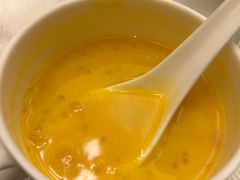 -上海金桥红枫万豪酒店-万豪中餐厅