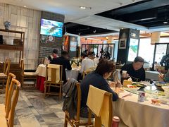 -辣婆婆(航天桥店)