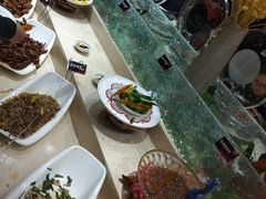 -福缘烤肉王自助(爱琴海-原比尔森店)