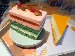 -tea'stone (万象天地店)