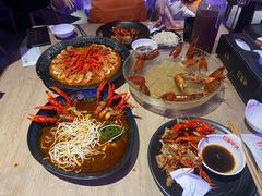 -红盔甲·小龙虾(车公庙店)