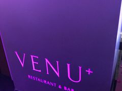 -VENU+海景酒廊