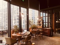 -G+KITCHEN(龙湖狮山天街店)