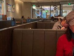 大堂-萨莉亚(巴黎春天成山店)