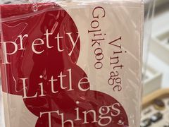 -Golikooo Vintage(中古店)