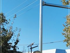 -中国第四纪冰川遗迹陈列馆