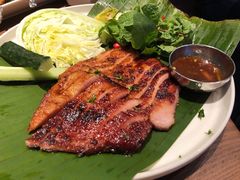 -星叶·东南亚料理(宁波万象汇店)