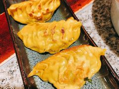-南京大牌档(香港广场店)