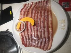 -本家韩国烤肉(青岛万象城店)