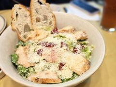 -秋林西餐厅(总店)