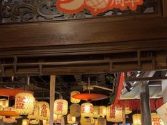 -南京大牌档(壹方天地店)